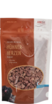 Hühnerherzen-Granulat 50g (1 Stück)